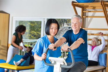 Cardiac Rehabilitation