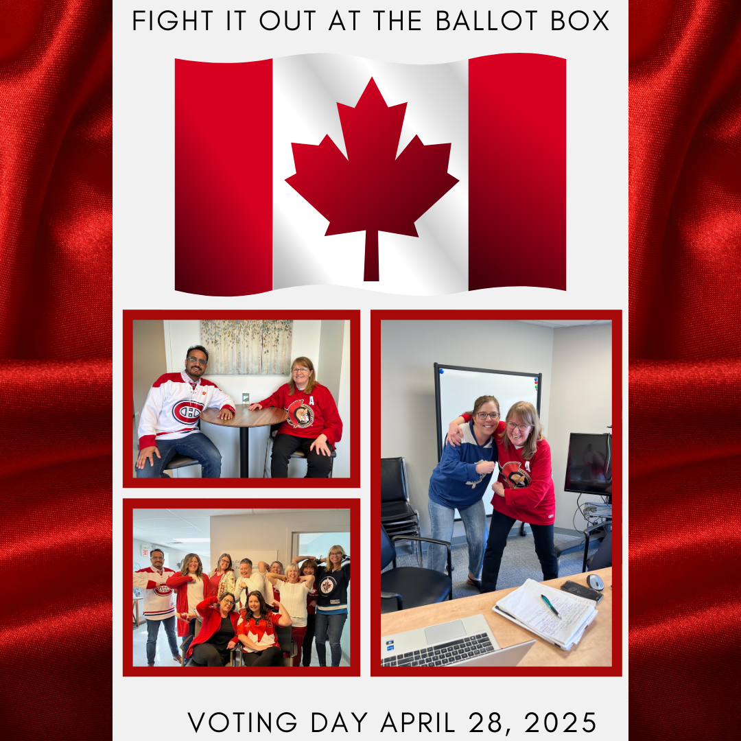 vote