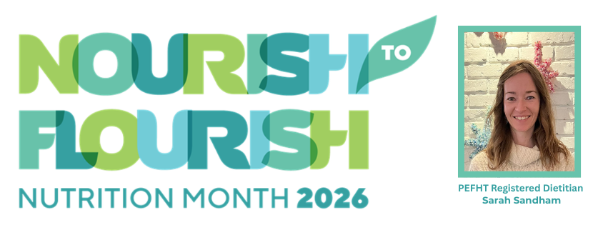 Nutrition Month 2026