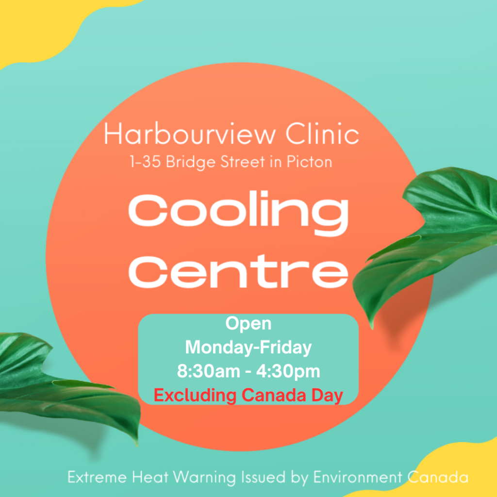 Coolingcentre Picton