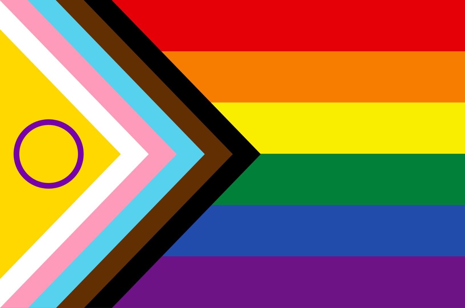 Progress Pride