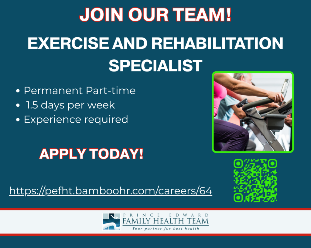 ExerciseSpecialist