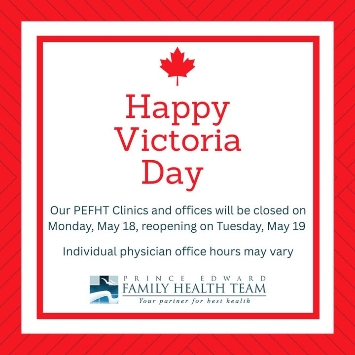 Prince Edward Family Health Team